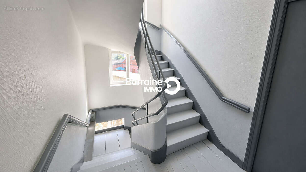 Appartement à LORIENT
