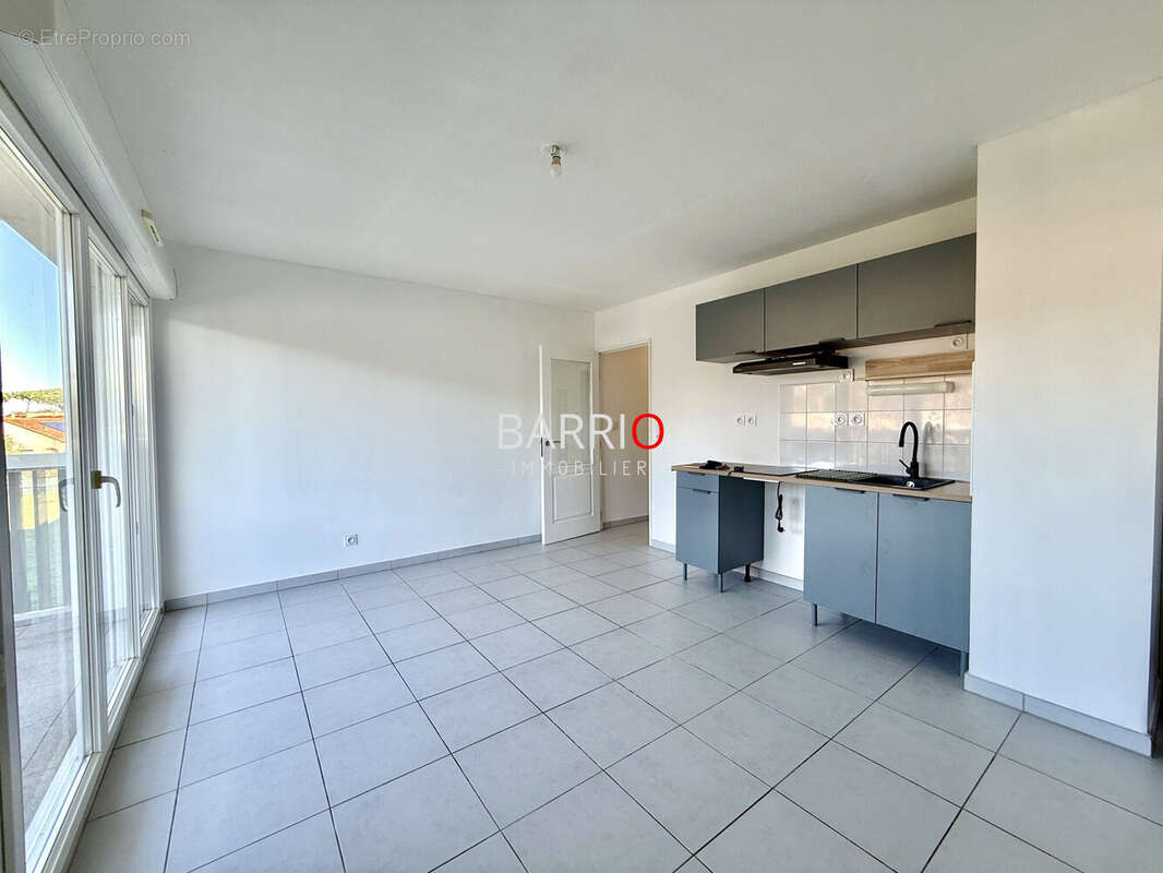 Appartement à SAINT-CYPRIEN