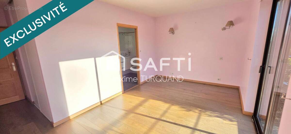 Photo 9 - Maison à FONTENAY-LE-COMTE