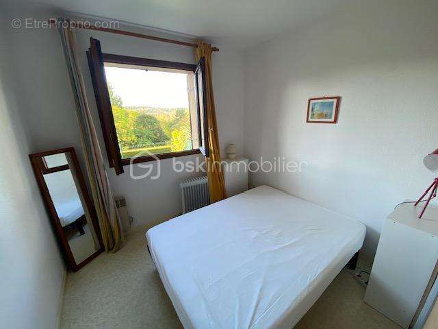 Appartement à HOULGATE