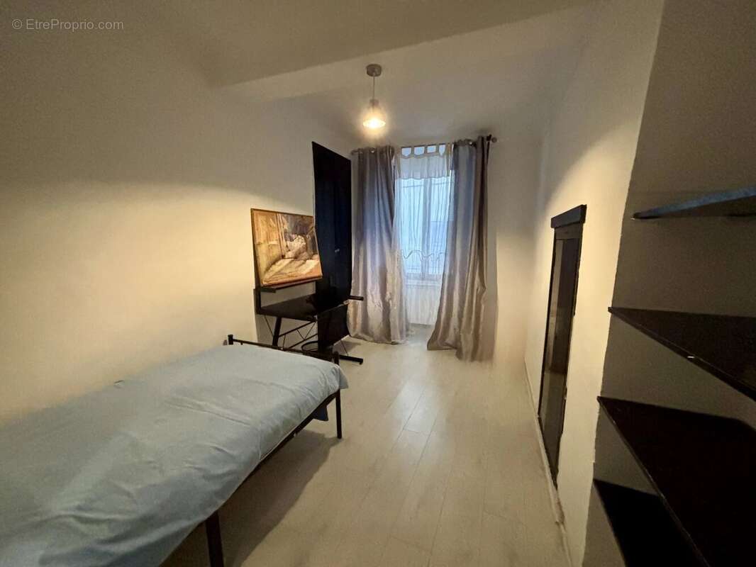 Appartement à GRASSE