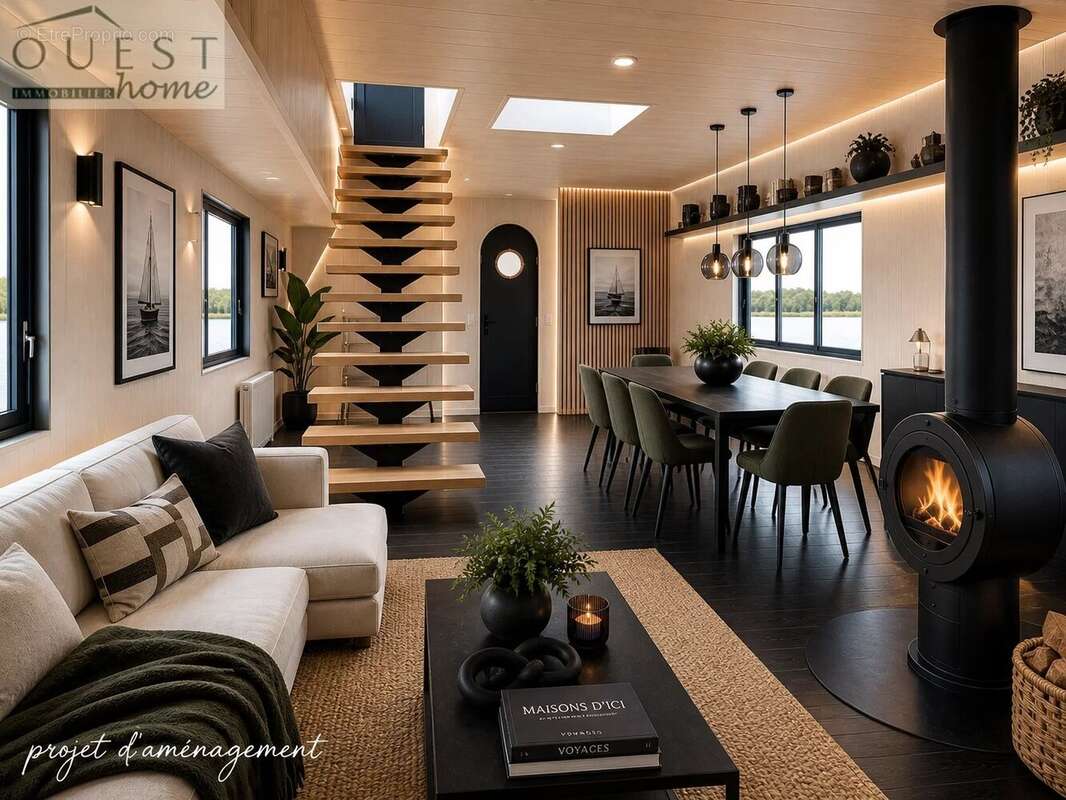 Appartement à LYON-4E
