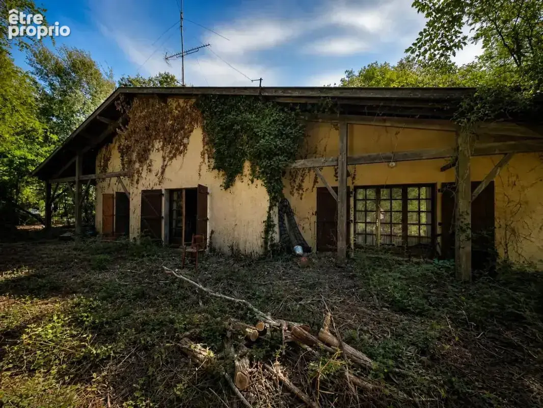 Maison à SAINT-VINCENT-DE-PAUL