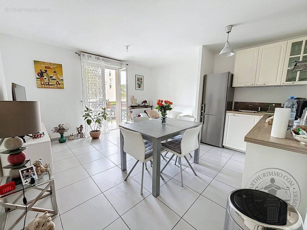 Appartement à DOURDAN