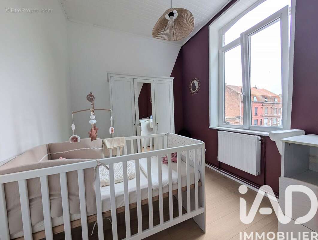 Photo 9 - Maison à TOURCOING