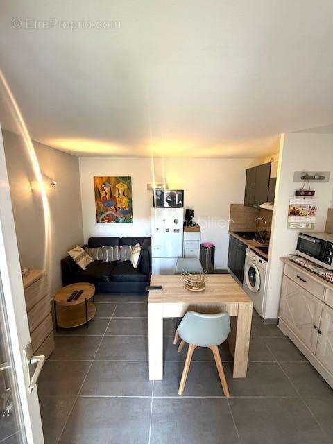 Appartement à SAINT-CYPRIEN