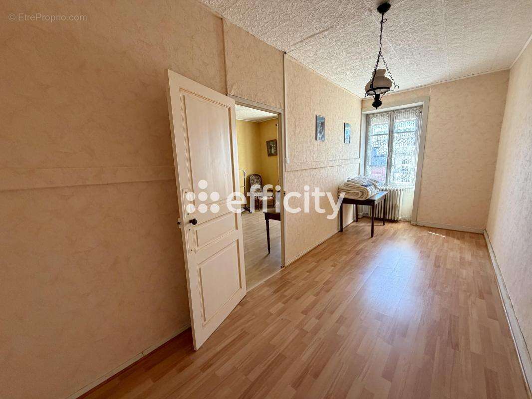 Maison 94 m² à La Guerche-De-Bretagne  - photo 12