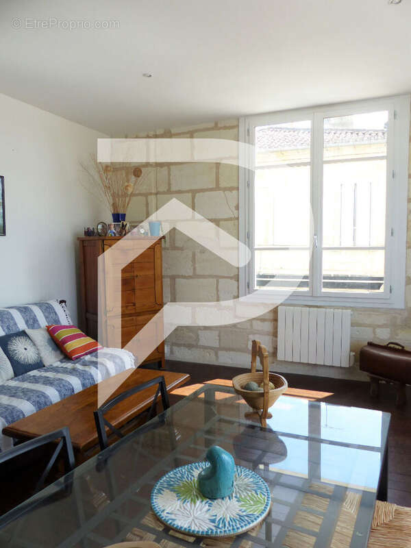 Appartement à LIBOURNE