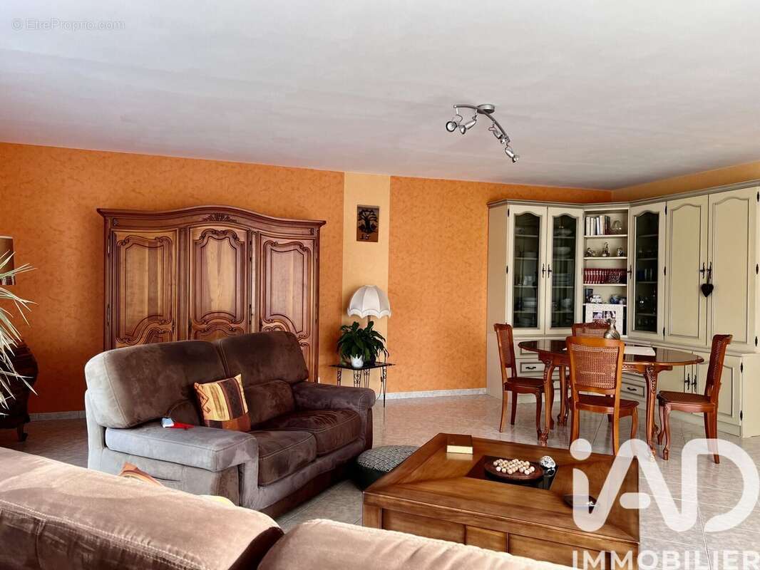 Photo 6 - Maison à BIZANET