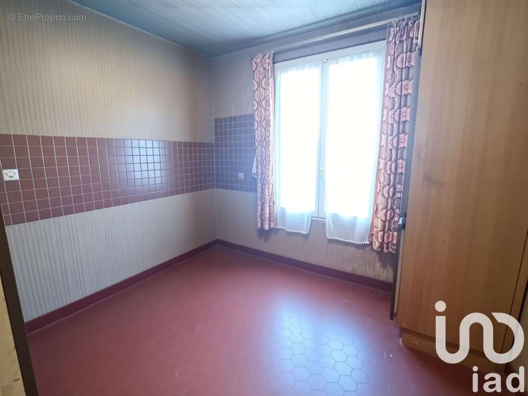 Photo 6 - Maison à CESSON