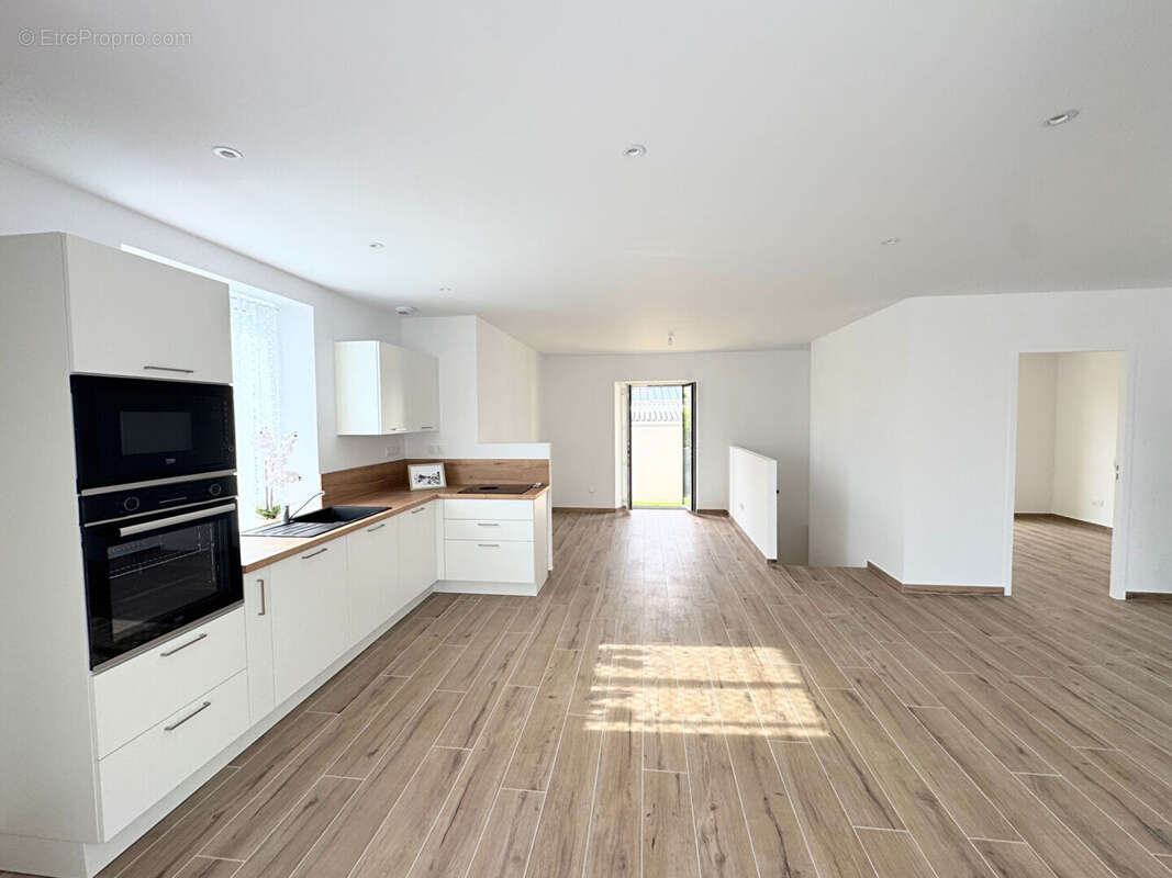 Maison à LA BAULE-ESCOUBLAC