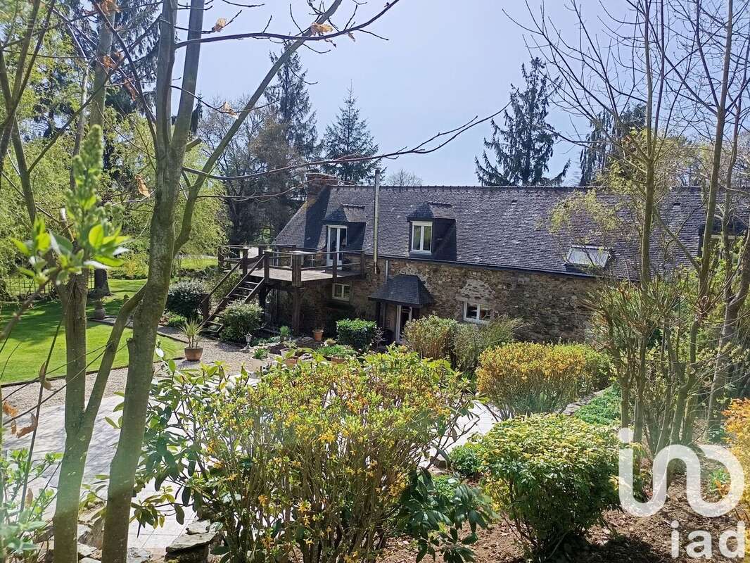 Photo 8 - Maison à CREDIN