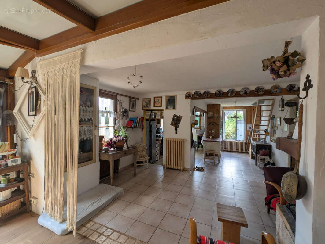 Maison 6 pièces - 135m2 - MENNECY - photo 5