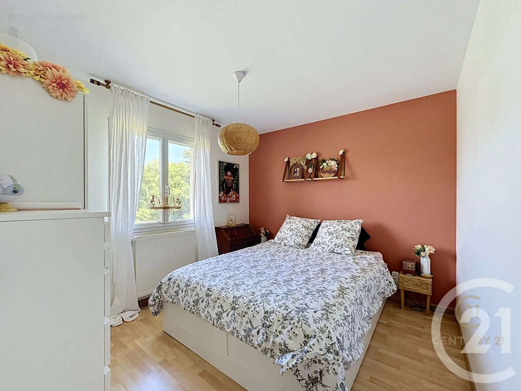 Appartement à VERNAISON