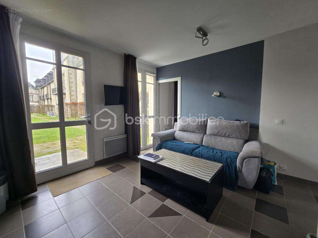 Appartement à BADEN