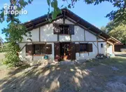 Maison à VERT