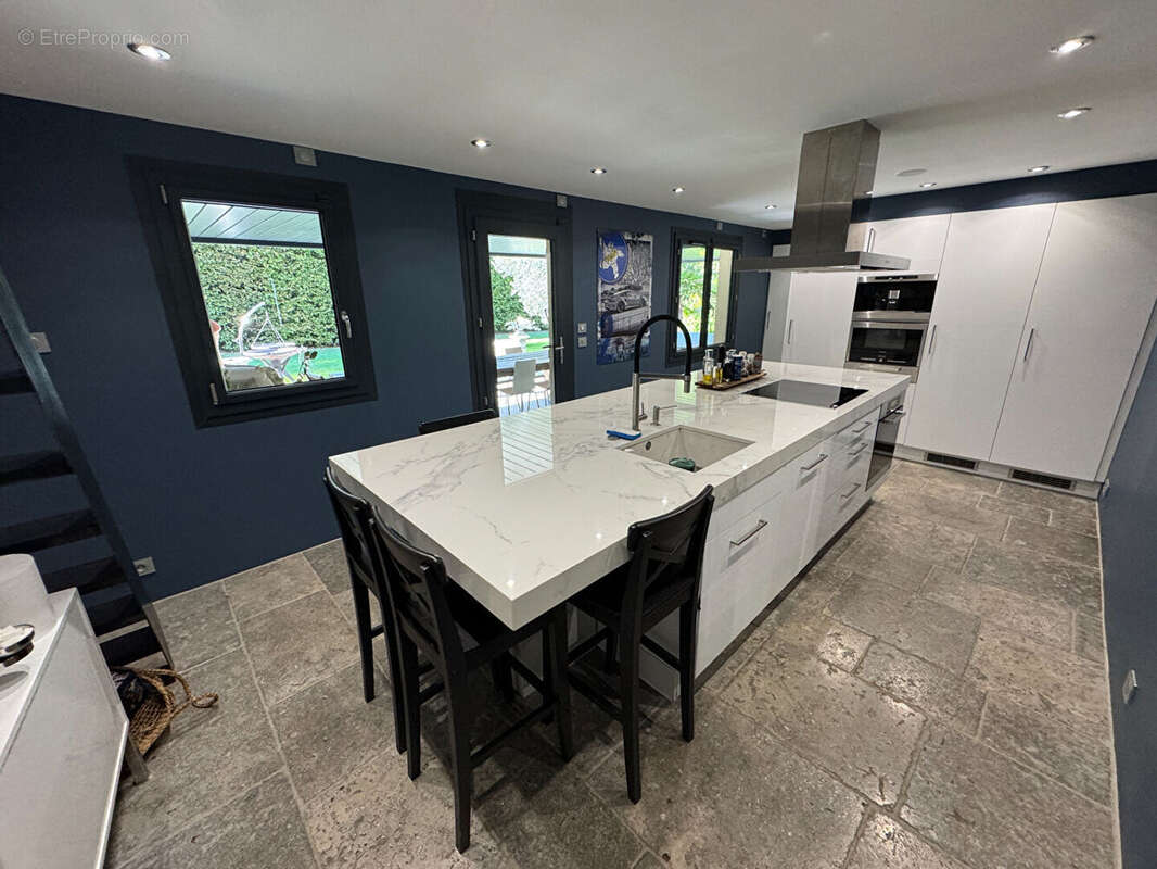 Maison à GROSROUVRE