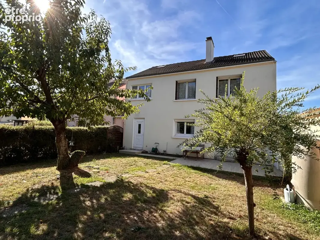 Villiers sur orge - 91700 - maison 6 pieces - exclusivite - photo 3