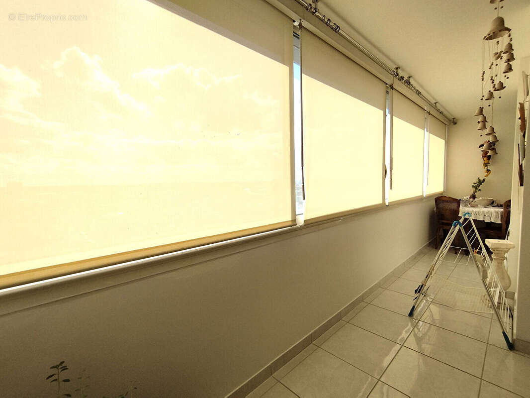 Appartement à SAINT-PIERRE-DES-CORPS