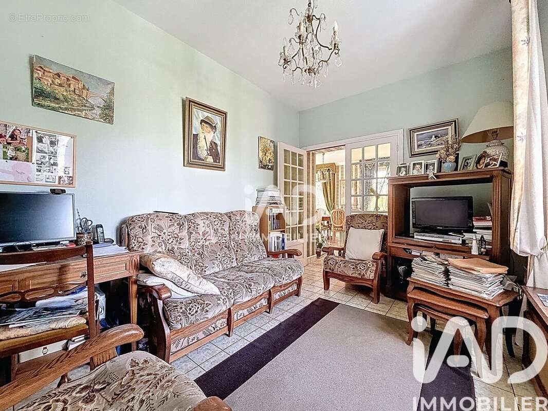 Photo 8 - Maison à L'AIGLE
