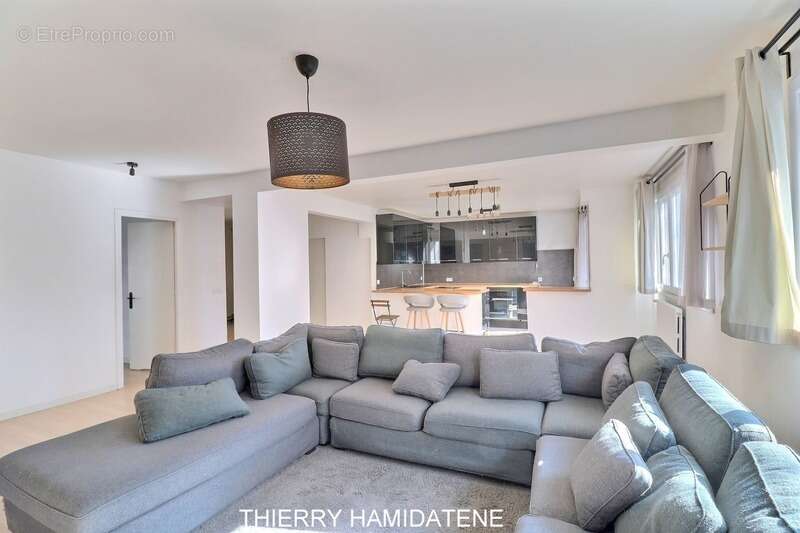 Appartement à ARGENTEUIL