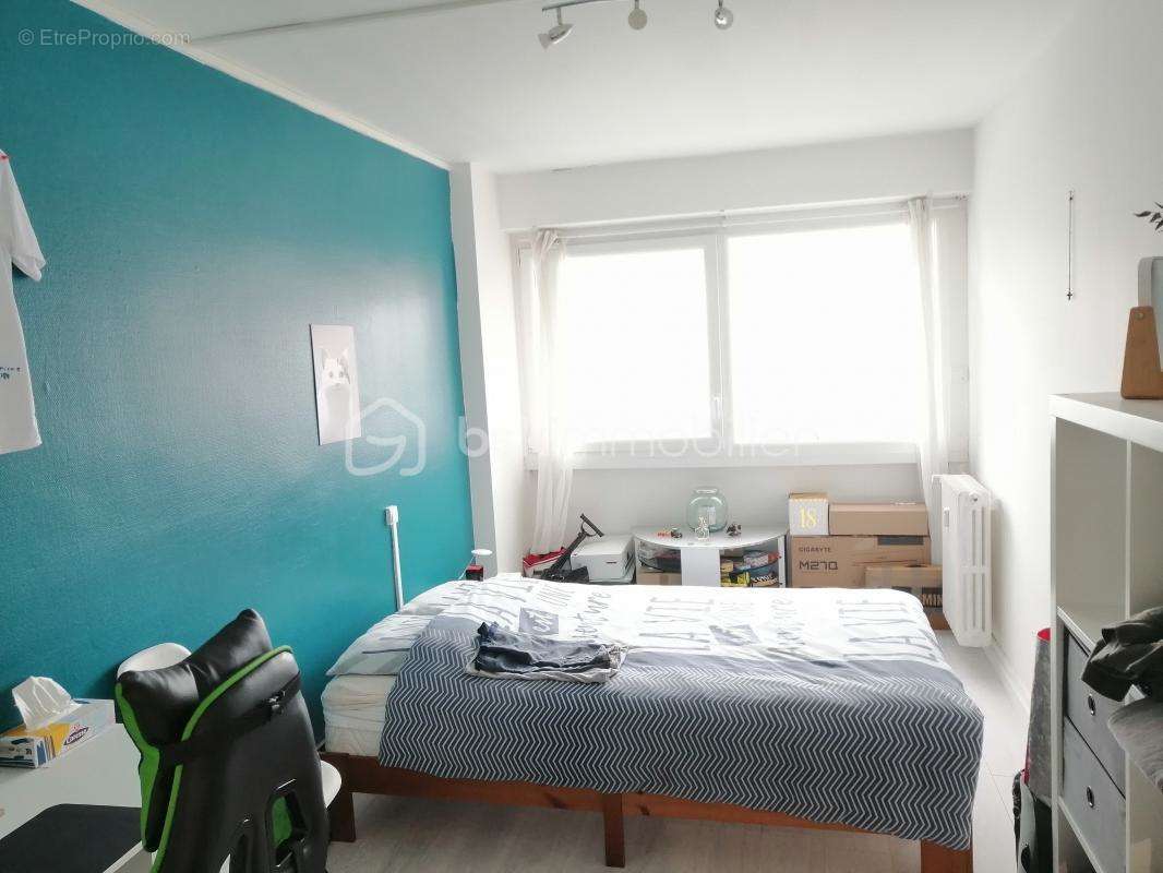 Appartement à LAVAL