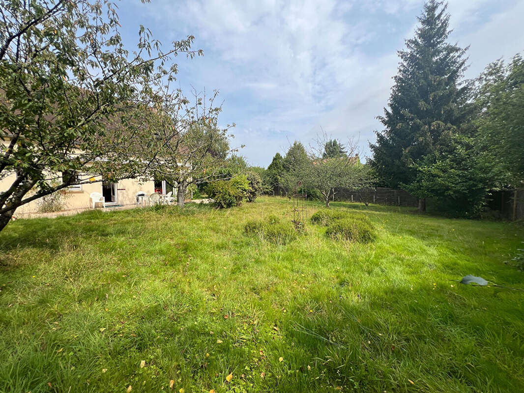 Maison à GAMBAISEUIL