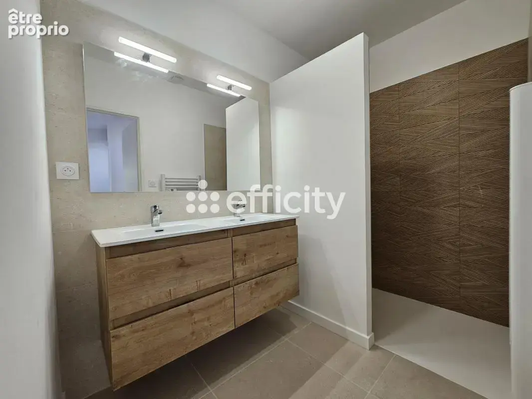 Appartement - photo 6