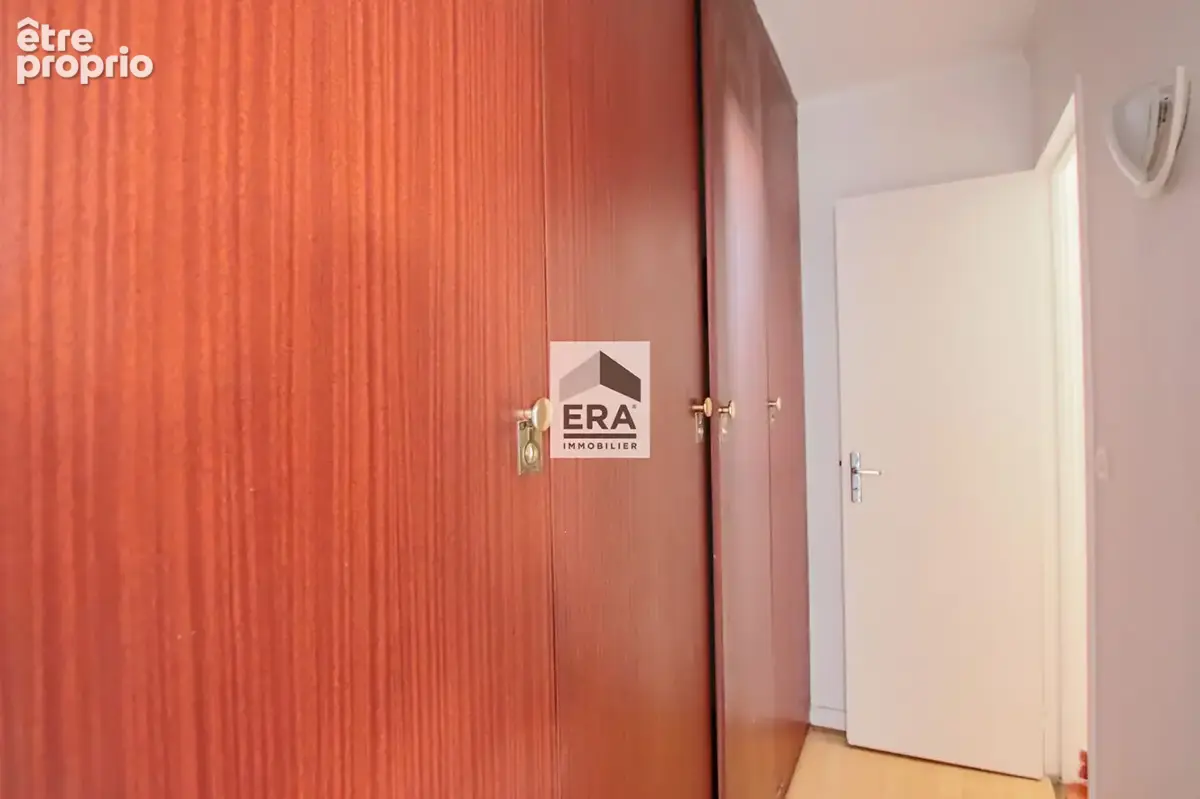 Appartement 40m² à paris 13e arrondissement - photo 4