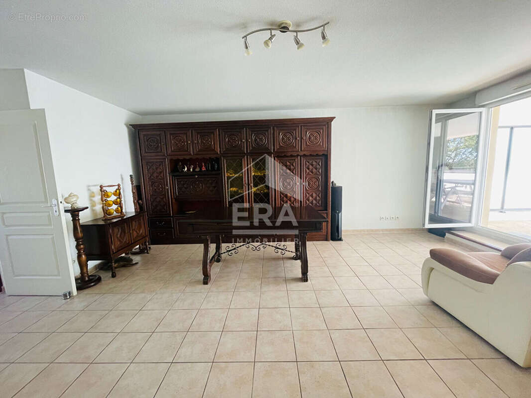 Appartement à ISTRES
