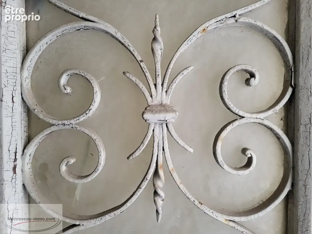 Grande Maison de Ville - photo 17