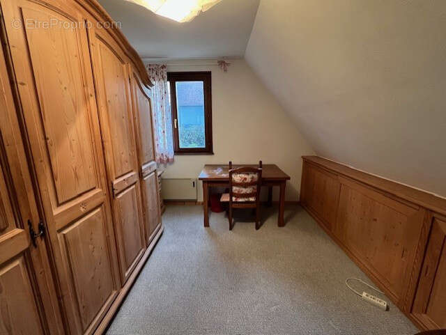 Maison à WINTZENBACH