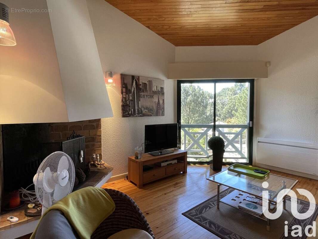 Photo 9 - Maison à SEIGNOSSE