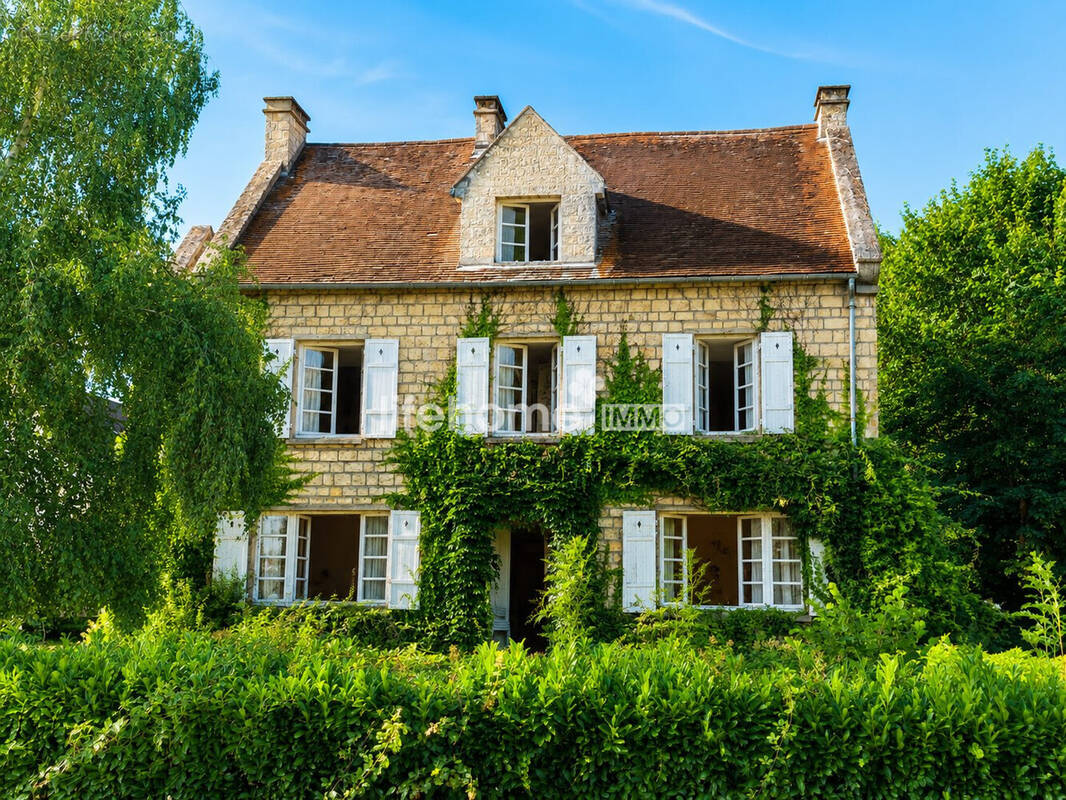 Maison à ROSEL