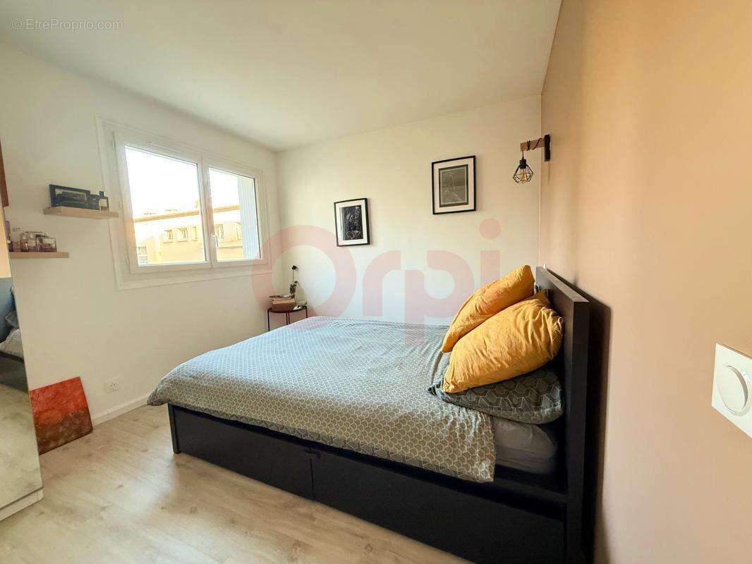 Appartement à PALAISEAU