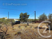 Terrain à OPOUL-PERILLOS