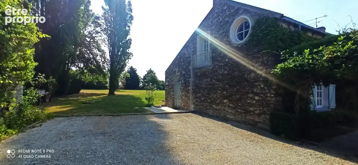 Photo 1 - Maison à LONGNES