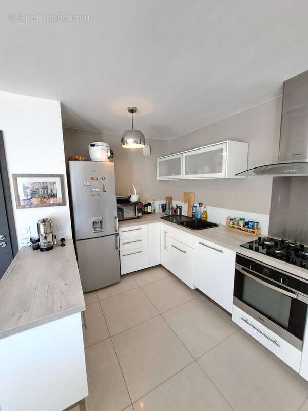 Appartement à THONES