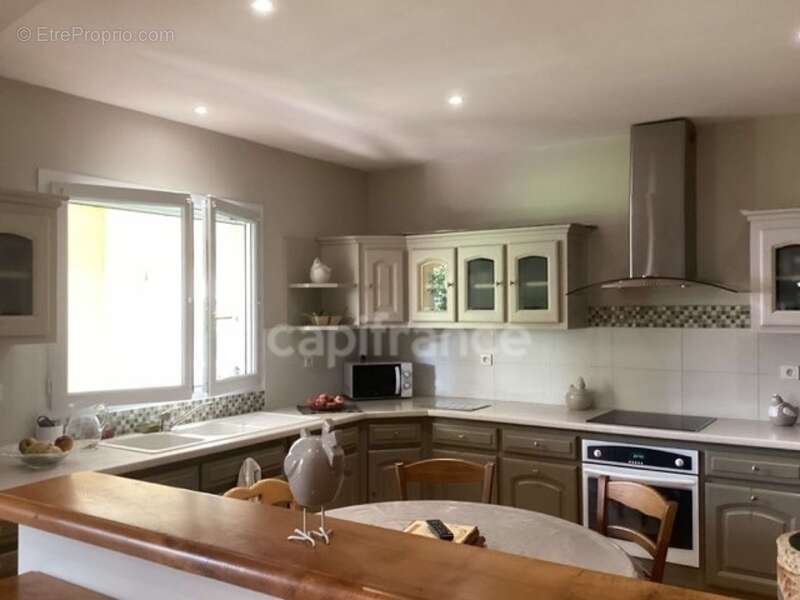 Maison à VILLENEUVE-DE-RIVIERE