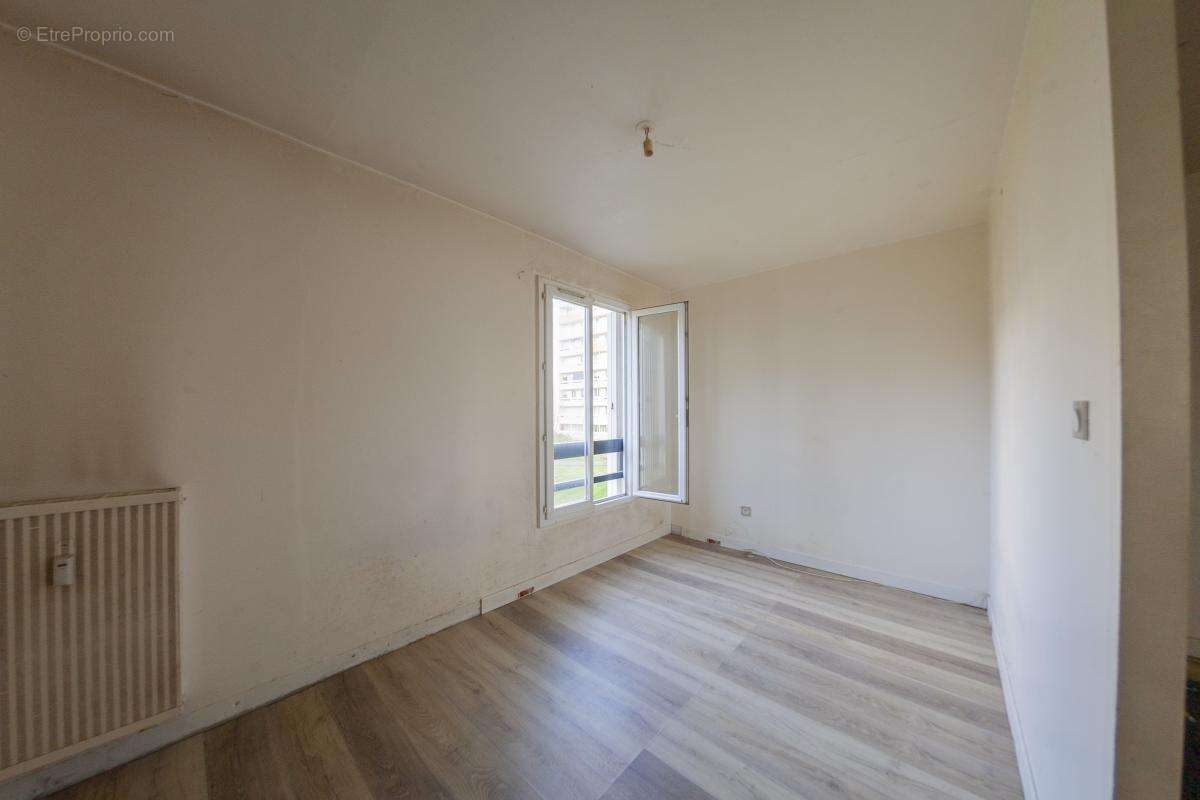 Appartement à SEDAN