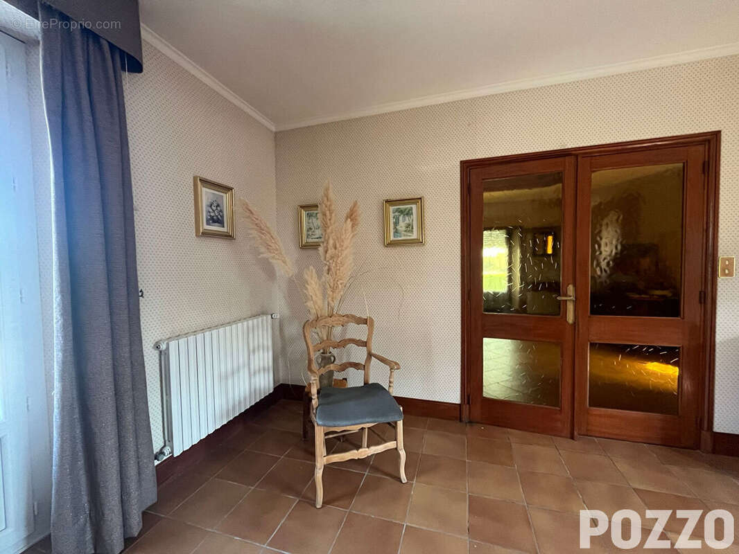A vendre maison à GATTEVILLE PHARE (50760) - photo 4