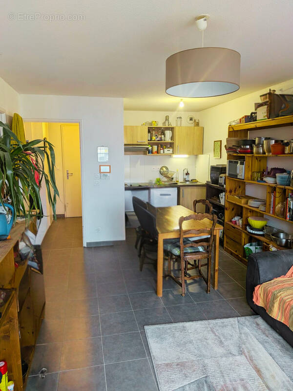 Appartement à CASTANET-TOLOSAN