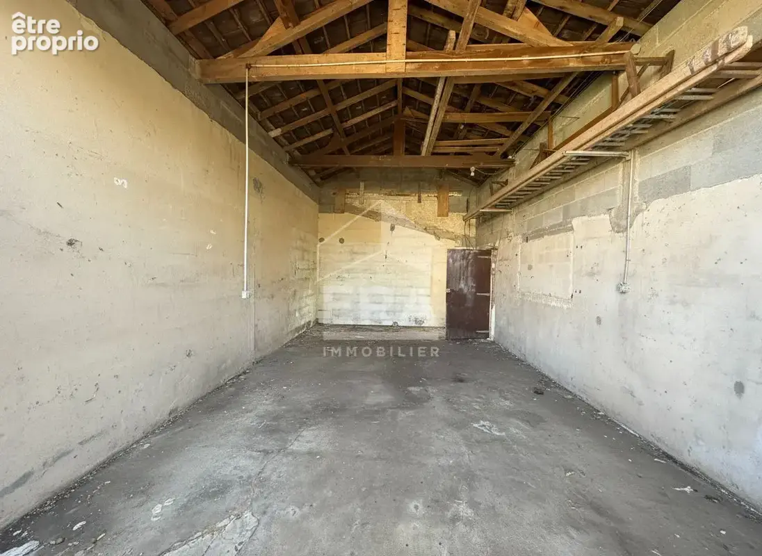 A Magné, belle maison familiale de 133 m² sur terrain clos et arboré - photo 10