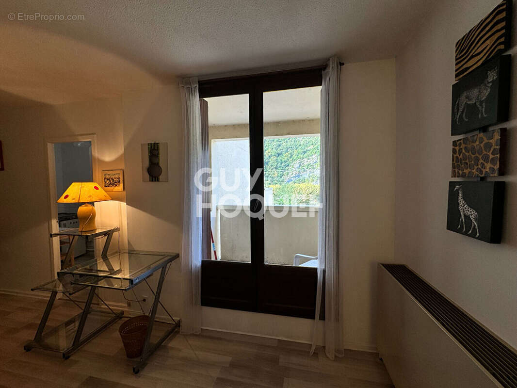 Appartement à CAHORS
