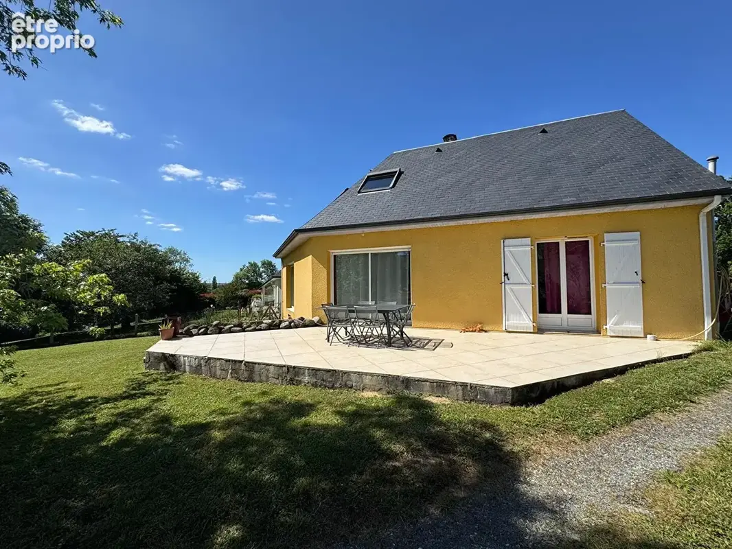 Maison à LANNE