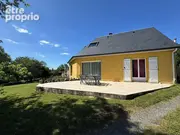 Maison à LANNE