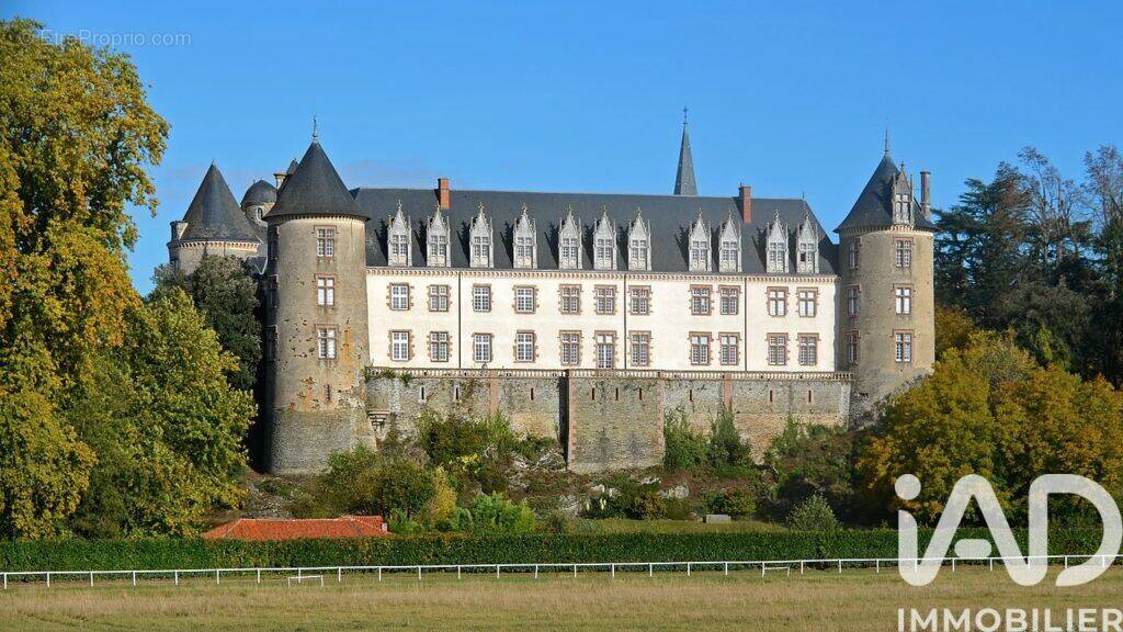 Photo 1 - Maison à BEAUPREAU