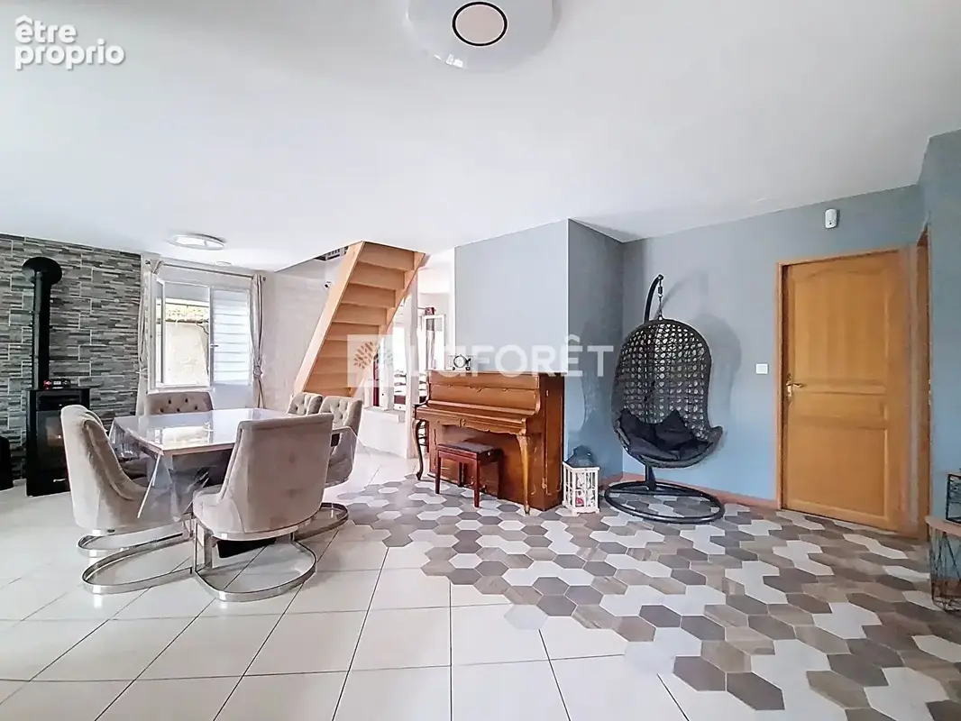 Maison 6 pièces - photo 2