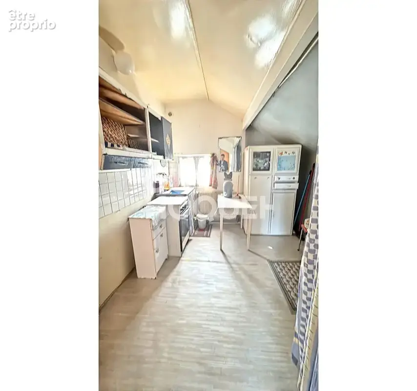 Maison 5 pièces 92 m² à vendre à Bernay (27300) - photo 9