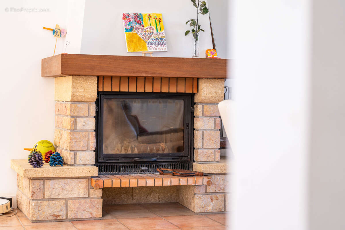 Maison à SAINT-PAUL